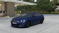 BMW i4 M50 Supercharged Launch Edition Active Protection M S