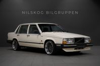 Volvo 740 B230FK | H-profil| EcuMaster | E85 |Fr. 1147:-/mån