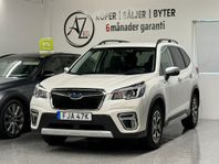 Subaru Forester e-Boxer Lineartronic kamera drag GPS S &V jh