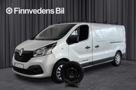 Renault trafic Skåpbil Skåp Nordic Line L2H1 145 Lång *MOMS/