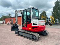 Takeuchi TB260