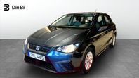 Seat Ibiza / 1.0 TSI / 95 hk / Style /