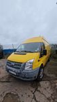 Ford transit T350 2.2 TDCi RWD Trend Euro 5