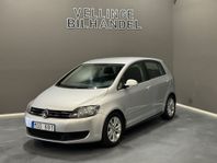 Volkswagen Golf Plus 1.6 TDI BMT RÄNTEKAMPANJ 3,95%