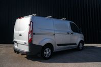 Ford transit Custom 270 2.2 TDCi Euro 5