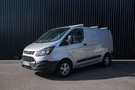 Ford transit Custom 270 2.2 TDCi Euro 5