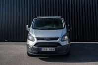 Ford transit Custom 270 2.2 TDCi Euro 5