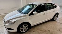 Ford Focus 1.8 125HK | 10.000 Mil | Nybesiktigad