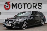 Mercedes-Benz E 250 T CDI 4MATIC AMG Panorama Navi kamera