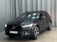 Volvo XC60 T6 Plus Dark Edition Redo För Omg Lev