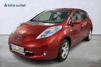 Nissan Leaf 24kwh (109hk)