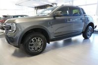 Ford ranger Wildtrak 3.0l Td V6 240 hk 10AT Omgående Leveran