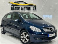 Mercedes-Benz B 180 CDI Automat Skinn 400kr per månad