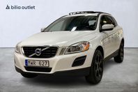 Volvo XC60 D4 Momentum DE 163hk Panorama Navi Drag Läder