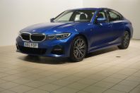 BMW 320 3-serie d xDrive Sedan Steptronic M Sport DA Drag