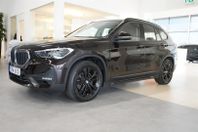 BMW X1 xDrive25e Model Sport Navi HUD LED PDC Drag