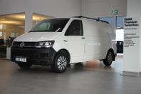 Volkswagen Transporter T30 2.0 TDI Bmt DSG 150hk