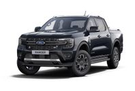 Ford ranger Wildtrak 3.0l Td V6 240 hk 10AT Omgående Leveran