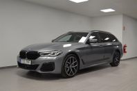 BMW 530e 5-serie xDrive