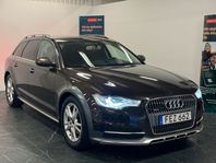 Audi A6 allroad quattro 3.0 TDI V6 DPF quattro S Tronic