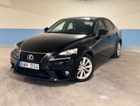 Lexus IS 300h 2.5 CVT Executive Euro 6