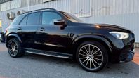 Mercedes-Benz GLE 350 d 4MATIC | 7-Sits | Premium+ | AMG