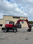 Yanmar B 110 W