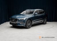 Volvo XC60 B4 AWD 197hk Inscription H/K VOC B-kamera Navi