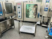 Rational Combi Master Plus 5 bleck