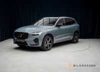 Volvo XC60 Recharge T6 II AWD 350hk Long range R-Design H/K