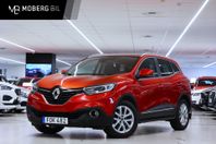 Renault Kadjar 1.2 TCe 130hk ZEN PDC Keyless K-Värmare