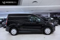 Ford Transit Connect 220 1.5 TDCi 100hk V-inrett Värmare Dra