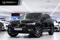 Volvo XC60 T8 Recharge AWD 390hk Inscription Pano Orrefors N