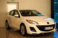 Mazda 3 Sport 1.6 MZR AdvancePlus Euro 5