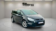 Ford S-Max 2.0 TDCi Automat, 140hk Sport Edition, 7-sits