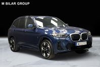 BMW iX3 Charged Plus / M Bilar Kampanj Race / 0,95% RÄNTA