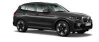 BMW iX3 Plus / M Bilar Kampanj Race / 0,95% RÄNTA