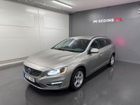 Volvo V60 Polestar RESERVERAD