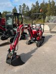 Yanmar Vio 12 Demo