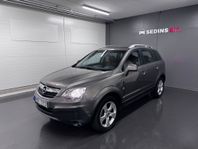 Opel Antara 2.0 CDTI 4x4 (150hk)