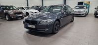 BMW 523 i Sedan Euro 5/Dragkrok/Ny Besik/Skin