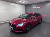 Hyundai i40 cw 1.7 CRDi DCT Business, Backkamera, GPS