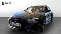 Audi RS6 Avant RS6 PERFORMANCE 630hk LAGERBIL