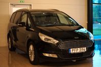 Ford Galaxy 2.0 TDCi AUT Titanium 7-Sits Navi Led Elstolar