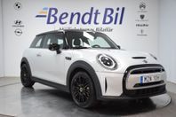 MINI Cooper SE/ Essential/ Carplay/ Backkamera/ Moms