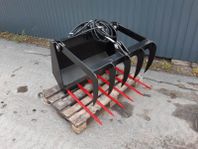 HYDRAULISK SILOKLO 950MM TRIMA