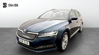 Skoda Superb iV Kombi IV Style TSI218 DSG Business Adventure