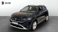 Volkswagen T-CROSS Edition 1.0 TSI 95 HK