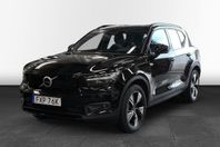 Volvo XC40 P8 AWD Recharge Pure Electric