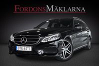 Mercedes-Benz E 220 4MATIC AMG NIGHT DRAG NAVI H&K KAMERA